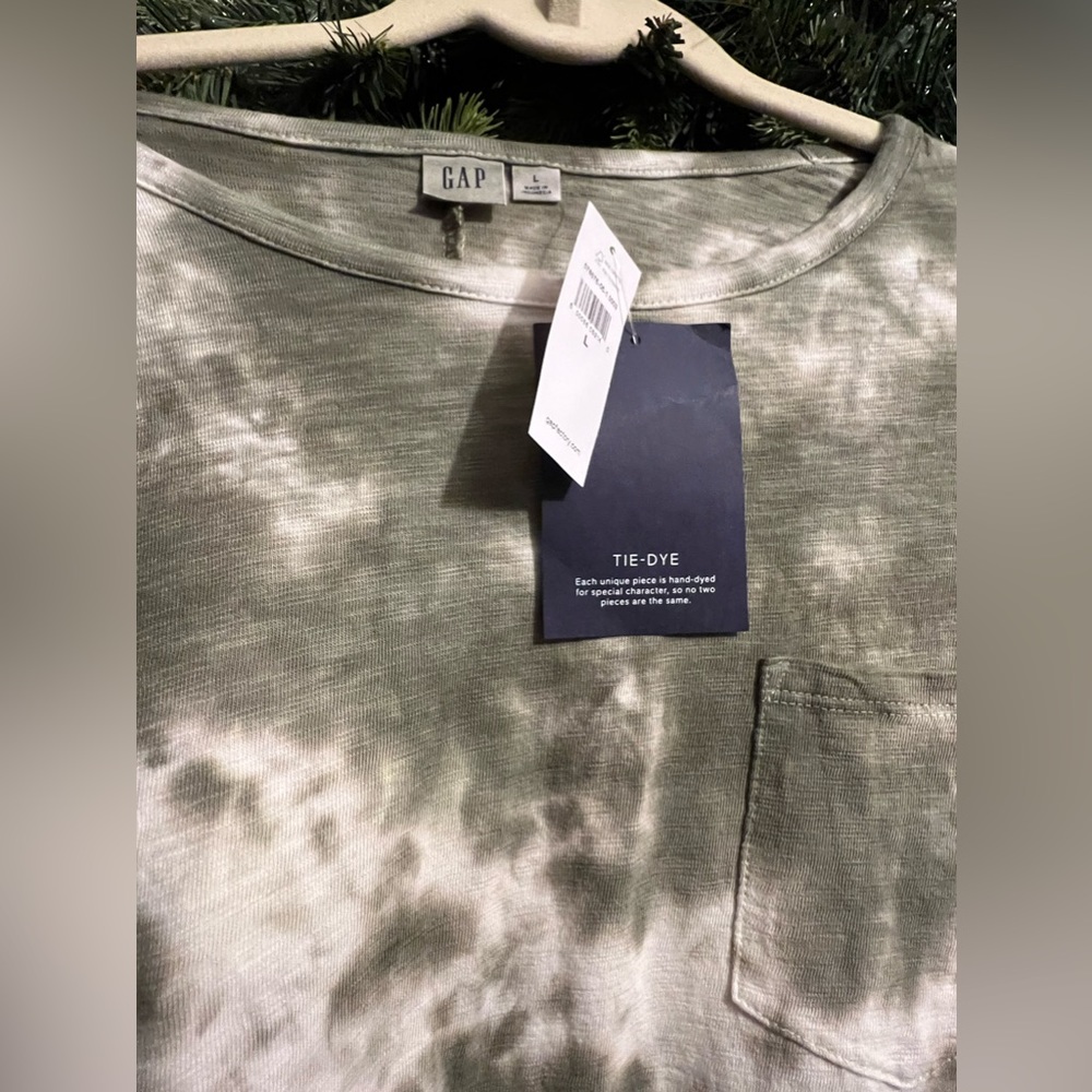 Gap dress size large nwt - Picture 5 of 9
